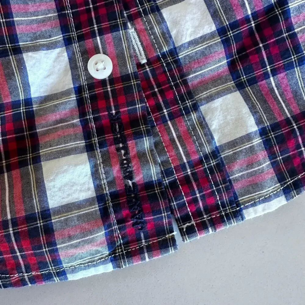 Janie and Jack Outfit - 12-18 Months